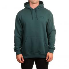 Vans Core Basic Pullover Hoodie Green Gables