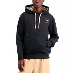 The North Face Coordinates Hoodie TNF Black