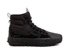 Vans Sk8-Hi Gore-Tex Insulated Black