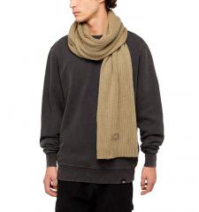 Dickies Rib Scarf Military Green