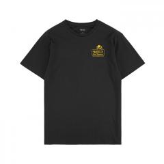 Makia X Kummeli Jankon Betoni T-Shirt Black 