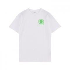 Makia X Kummeli T-Shirt White