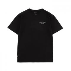 Makia Flower T-Shirt Black