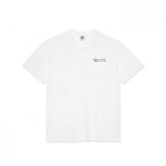 Polar Skate Co. Dreams We Dream T-Shirt White 