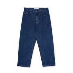 Polar Skate Co. Big Boy Jeans Dark Blue