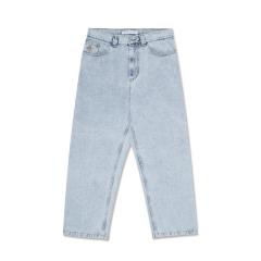 Polar Skate Co. Big Boy Jeans Light Blue