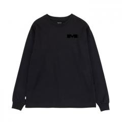 Makia Statement Long Sleeve Black