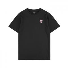 Makia Feeling T-Shirt Black