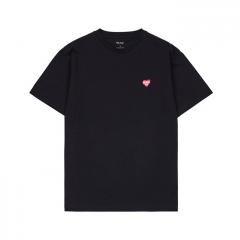 Makia Essence T-Shirt Black