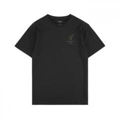 Makia Airborne T-Shirt Black