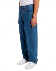 Dickies Thomasville Denim Pant Classic Blue