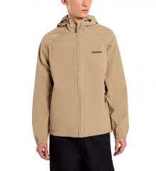 Dickies Ronan Shell Jacket Desert Sand