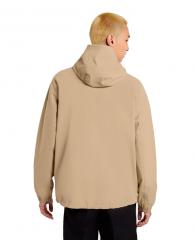 Dickies Ronan Shell Jacket Desert Sand