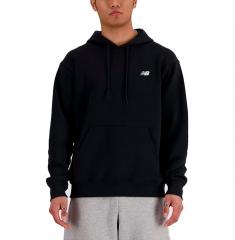 New Balance Sport Essentials Fleece Hoodie Black