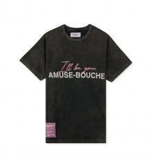 Pica Pica Amus-Bouche Washed Black