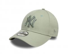 New Era Child 9Forty New York Yankees Pastel Green