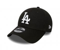 New Era Child 9Forty LA Dodgers Black