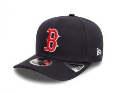 New Era 9Seventy Boston Red Sox Stretch Snapback Navy