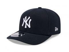 New Era 9Seventy New York Yankees Stretch Snapback Navy