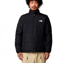 The North Face Gosei Puffer Jacket TNF Black / NPF