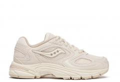 Saucony Grid Jazz 9 Suede Ivory