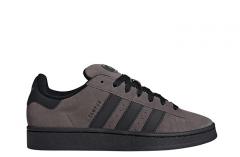 Adidas Campus 00s Charcoal / Core Black / Charcoal