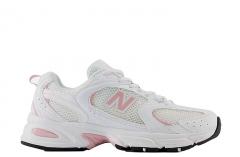 New Balance 530 White / Twilight Haze