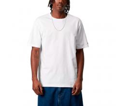 Carhartt WIP S/S Base T-Shirt White / Black