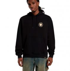 Dickies Wrench Hoodie Black 