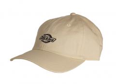 Dickies Essential Dad Cap Corn Husk