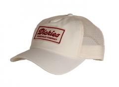 Dickies Lewistown Trucker Cap Egret