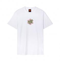 Santa Cruz Salba Eyes T-Shirt White