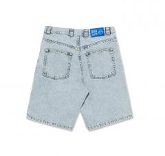 Polar Skate Co. Big Boy Shorts Light Blue