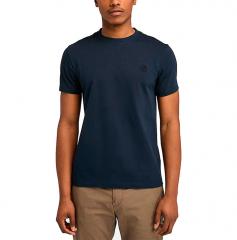 Timberland Dunstan River T-Shirt Navy