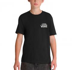 Vans Youth Sneaky T-Shirt Black