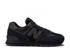 New Balance 574 Core Black