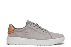 Timberland Seneca Bay Low Trainer Light Grey