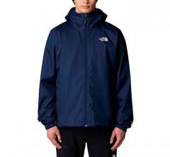 The North Face Quest Hooded Jacket Summit Navy