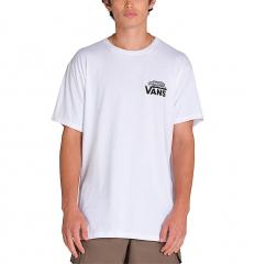 Vans Sneaky T-Shirt White