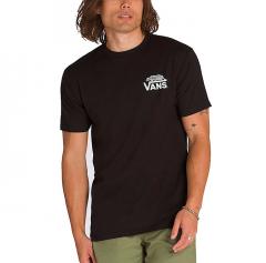 Vans Sneaky T-Shirt Black