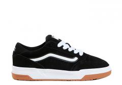 Vans Hylane Black / White / Gum