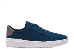 Timberland Seneca Bay Low Trainer Dark Blue