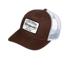 DC Pit Stop Trucker Cap