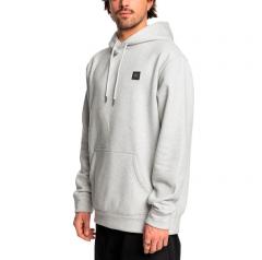 DC 1994 Hoodie Light Grey Heather