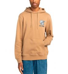 Element Timber Builder Hoodie Khaki