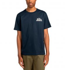 Element Timber Carry T-Shirt Eclipse Navy