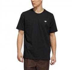 Adidas Originals 4.0 Logo T-Shirt Black / White