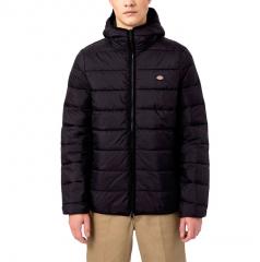 Dickies Waldenburg Mid Layer Jacket Black