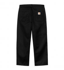 Carhartt WIP Midland Single Knee Pant Black Rigid