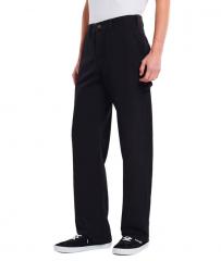 Dickies Canvas Carpenter Lightweight Pants Black